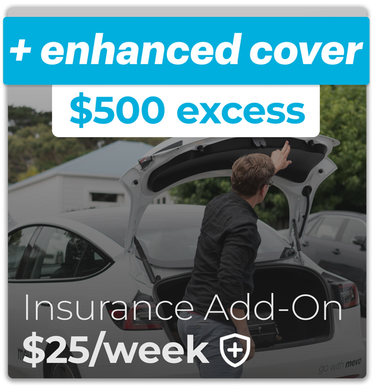Weekly Enhanced Cover Add-On