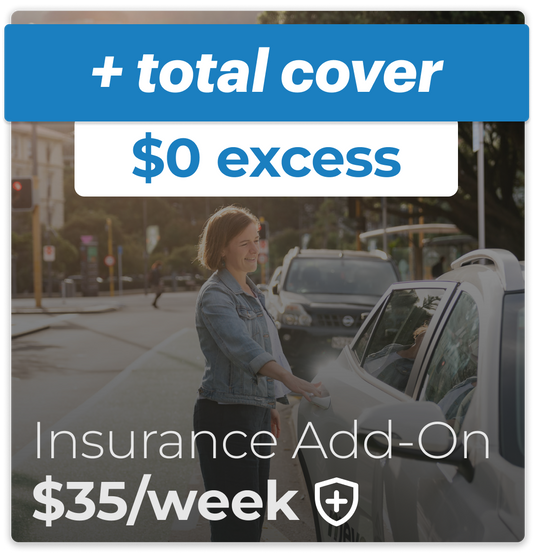 Weekly Total Cover Add-On